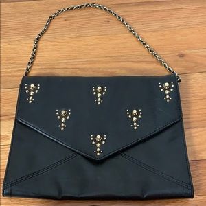 Juicy couture 💯 sheepskin leather never worn